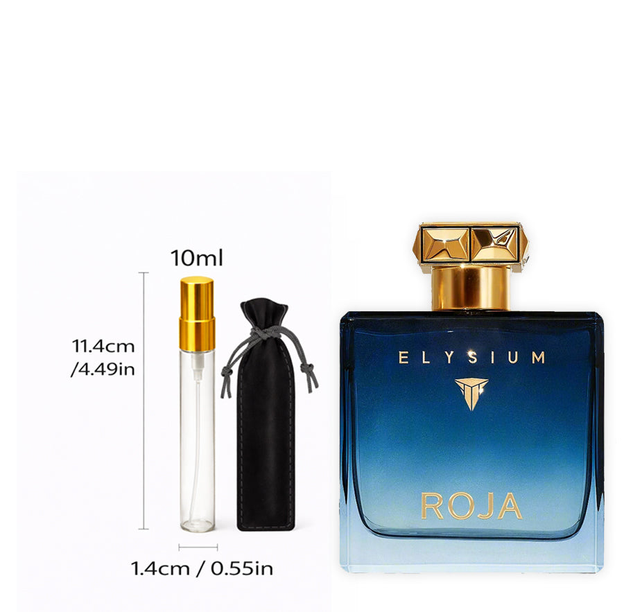 Roja - Elysium Pour Homme EDP