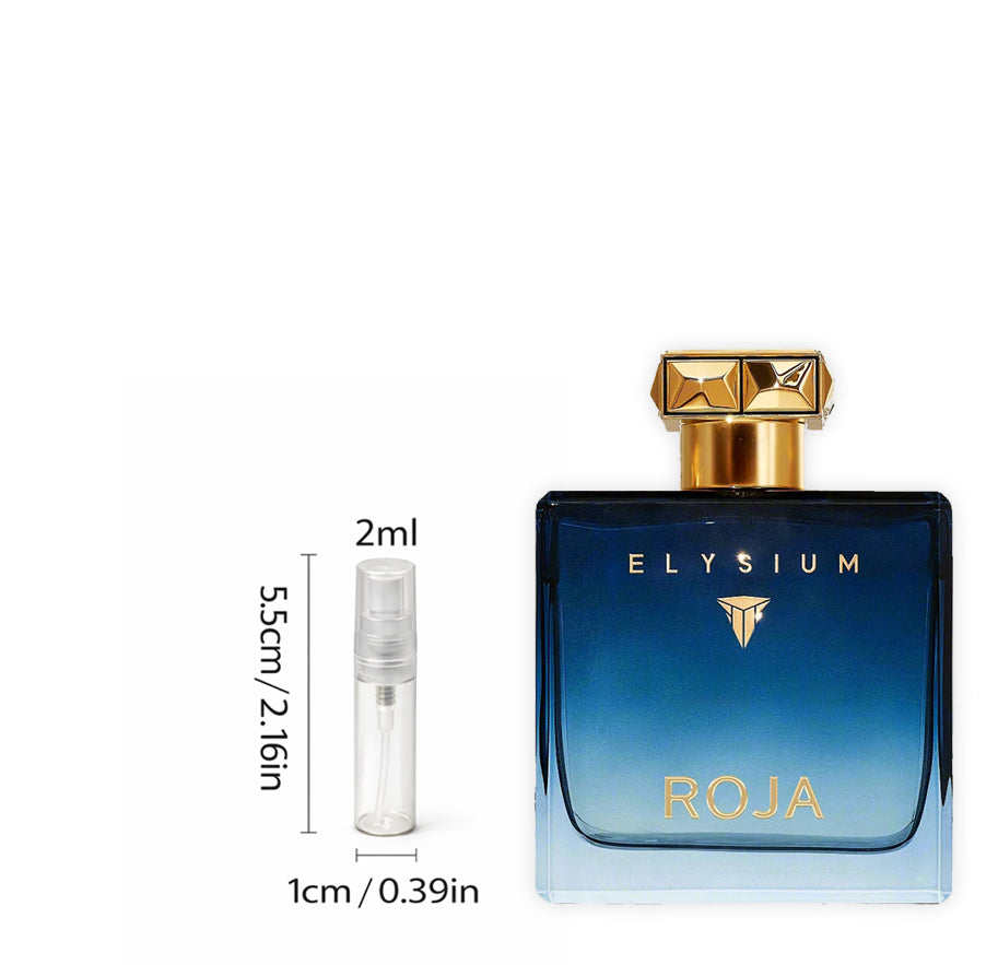 Roja - Elysium Pour Homme EDP