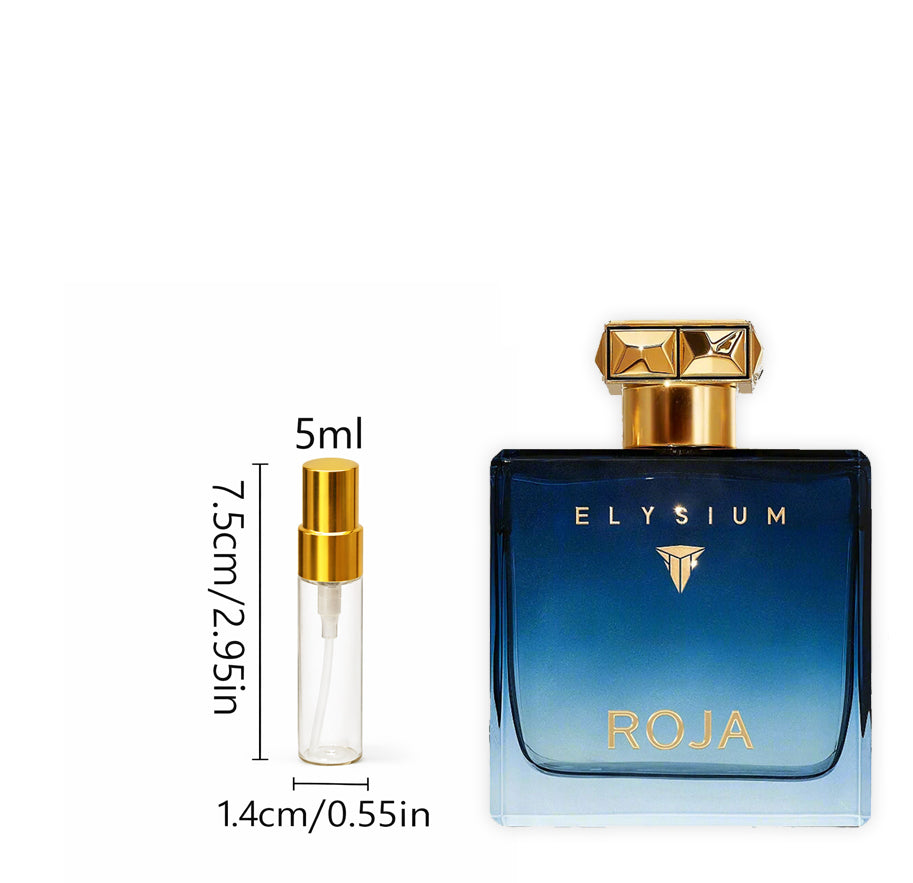 Roja - Elysium Pour Homme EDP