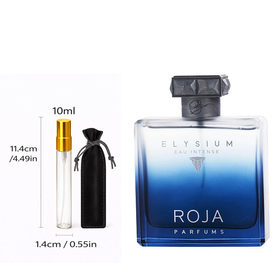 Roja Elysium Eau Intense