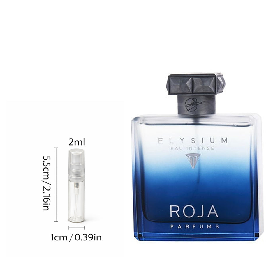 Roja Elysium Eau Intense