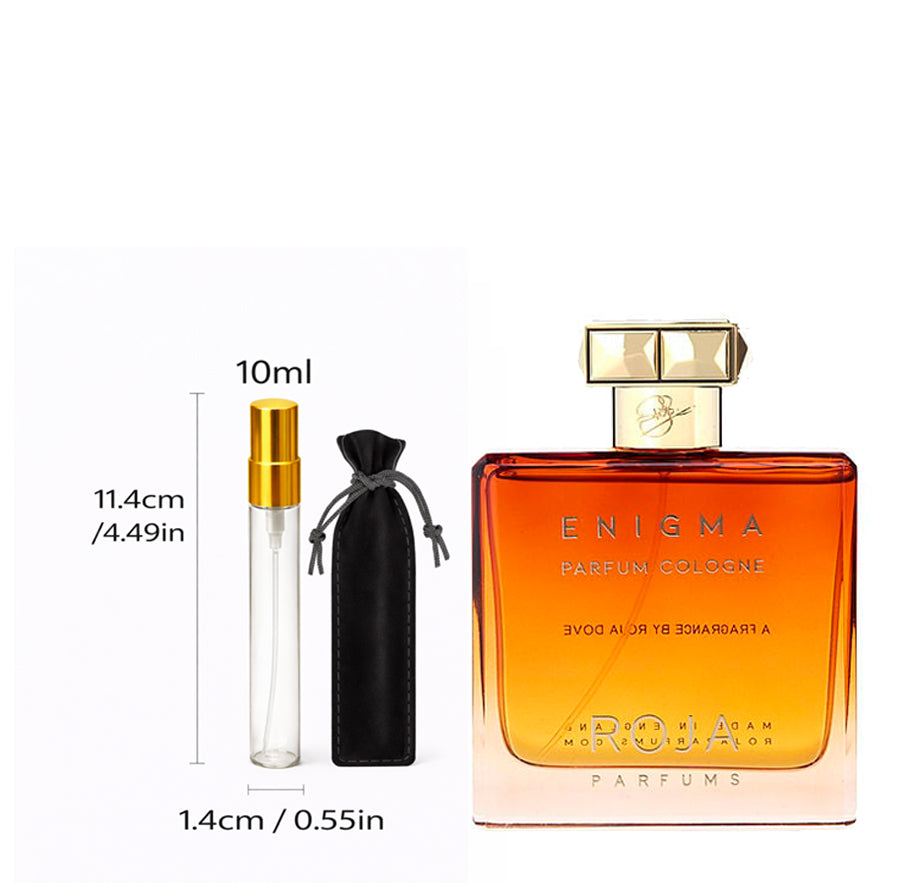 Roja Enigma Parfum Cologne