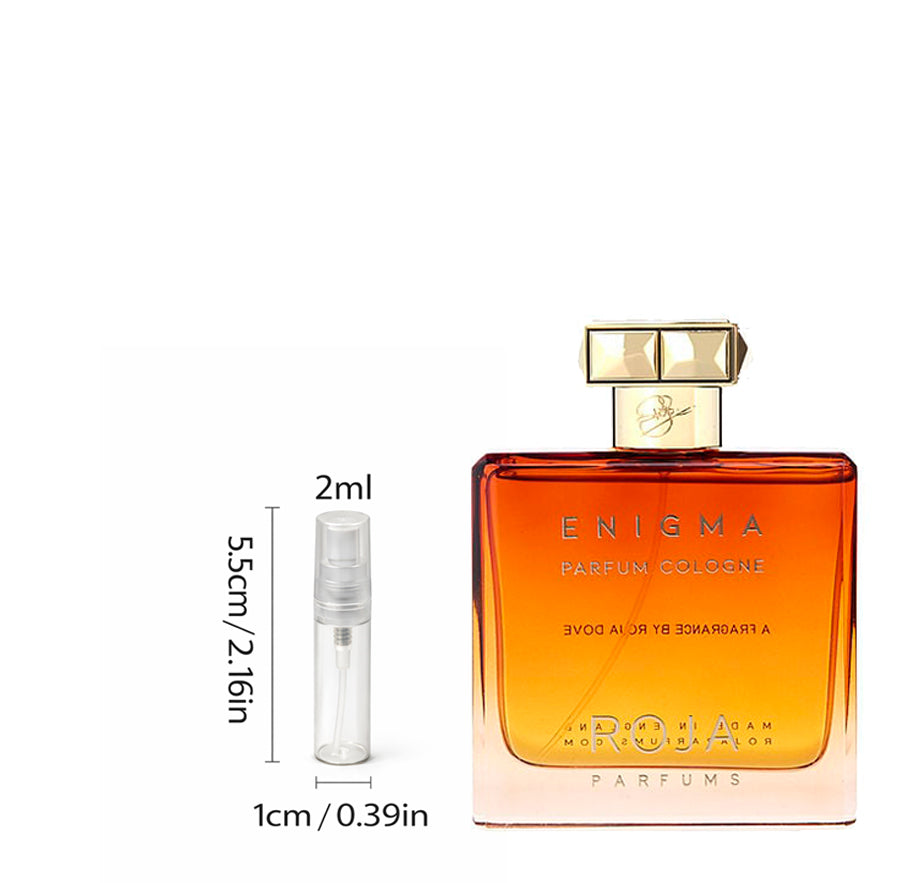 Roja Enigma Parfum Cologne