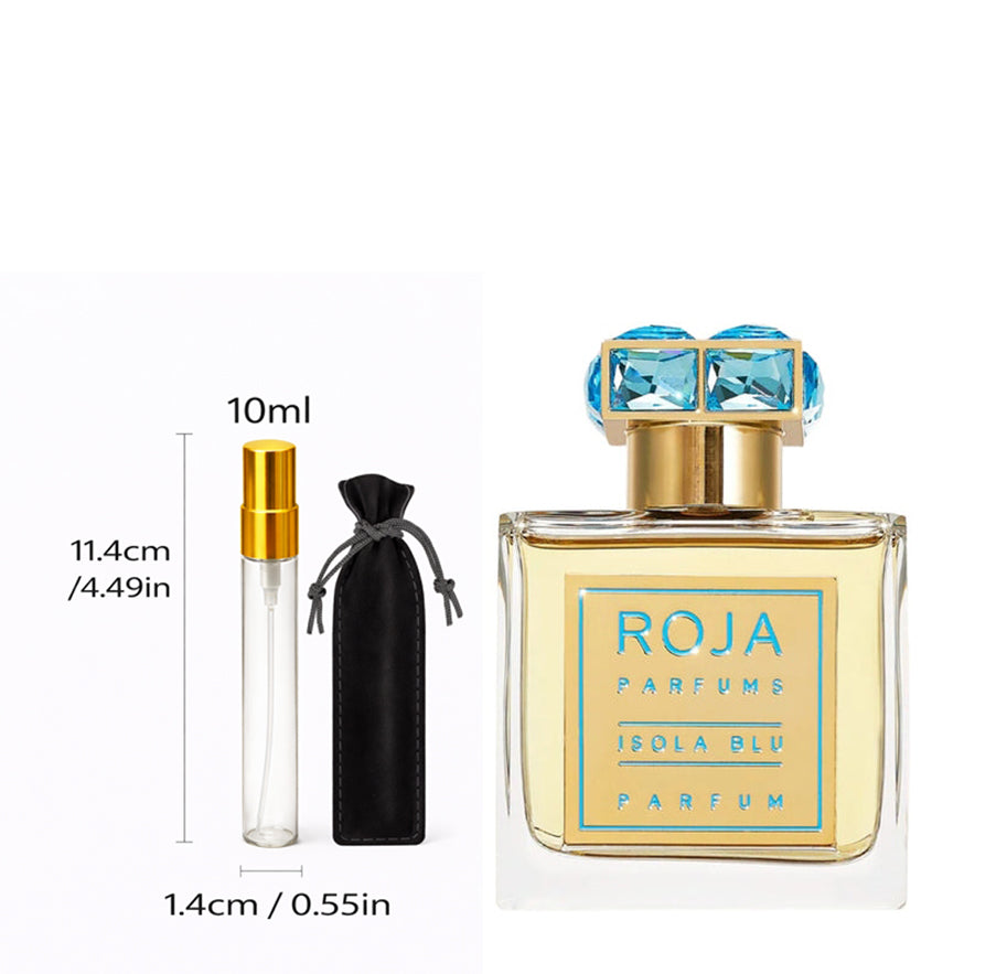Roja Parfums Isola Blu parfum
