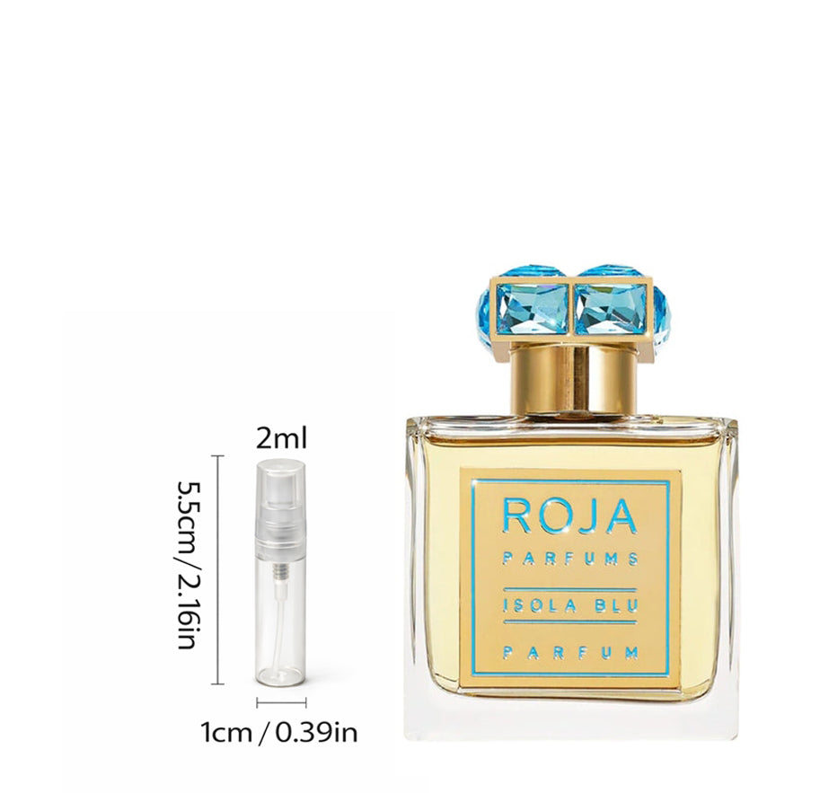 Roja Parfums Isola Blu parfum