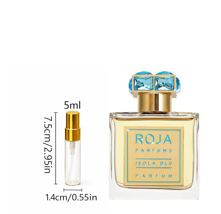 Roja Parfums Isola Blu parfum