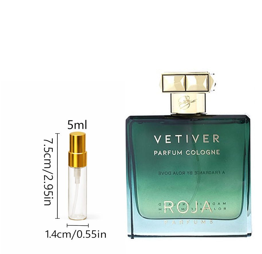 Roja Vetiver Pour Homme