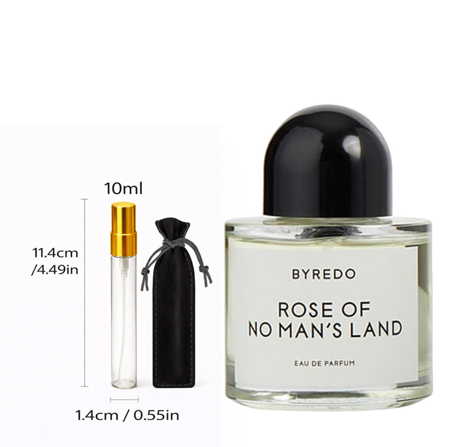 Rose Of No Man's Land Byredo