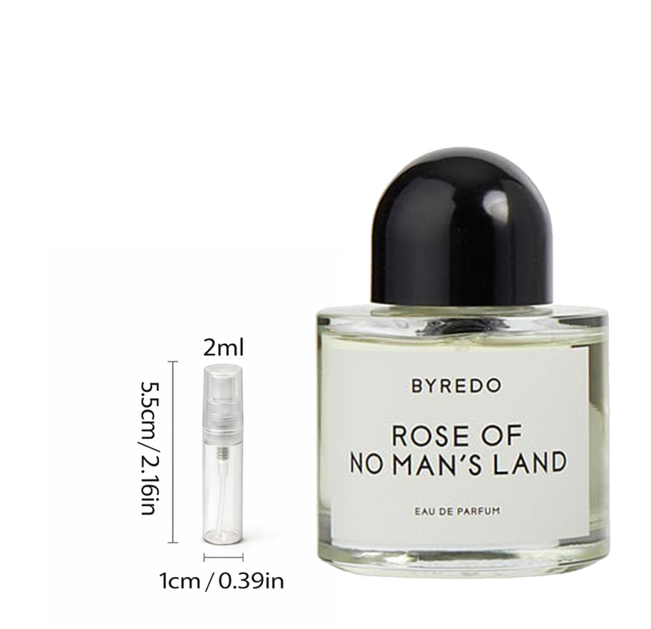Rose Of No Man's Land Byredo