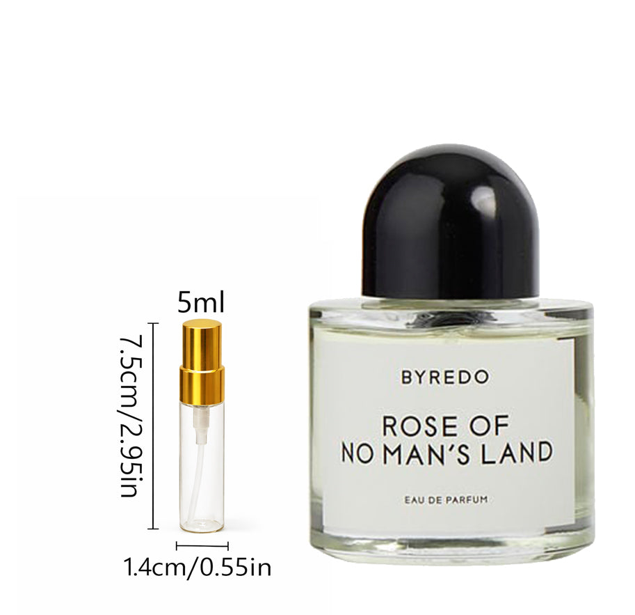 Rose Of No Man's Land Byredo