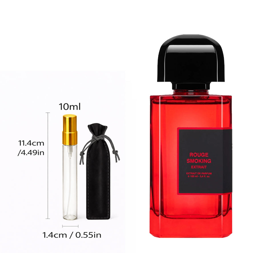 Rouge Smoking Extrait
