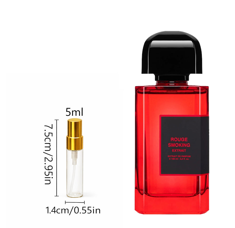 Rouge Smoking Extrait