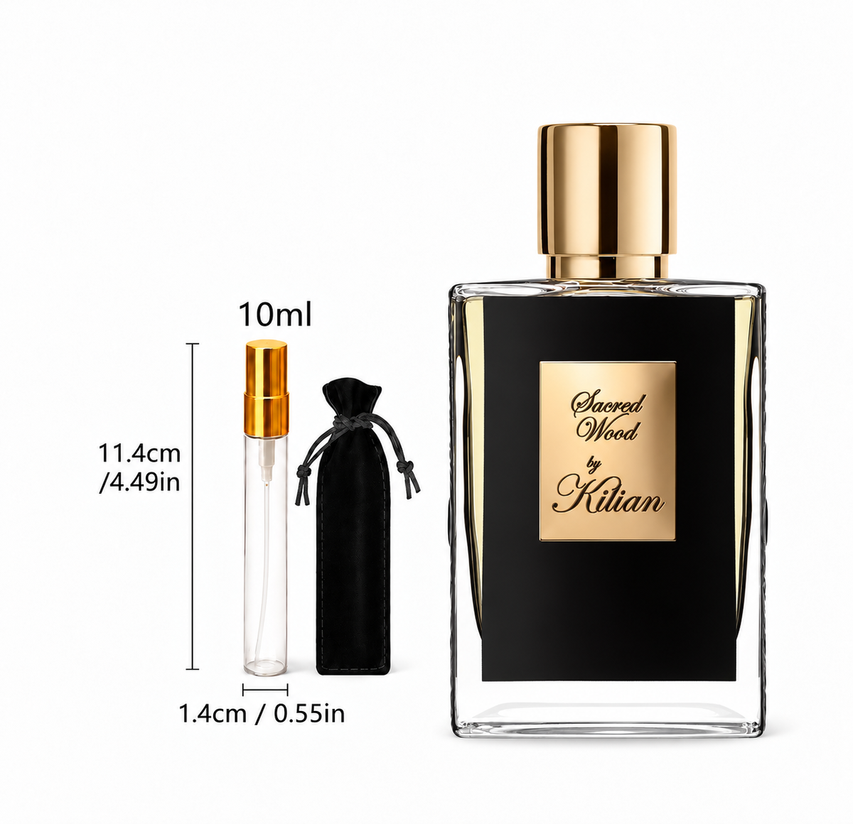 Kilian Sacred Wood