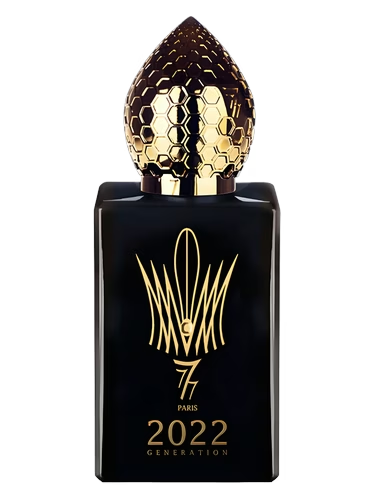 Stephane Humbert Lucas Paris 2022 Generation Black