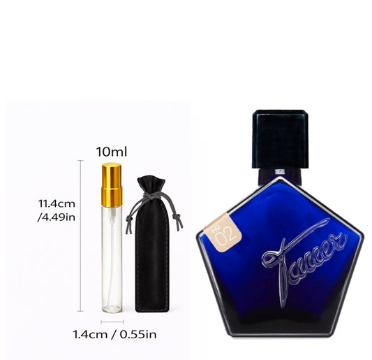 Tauer Perfumes L'Air du Desert Marocain