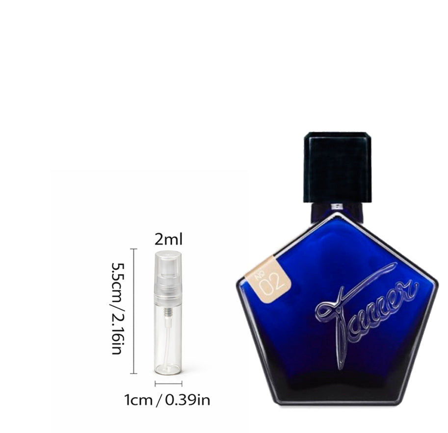 Tauer Perfumes L'Air du Desert Marocain