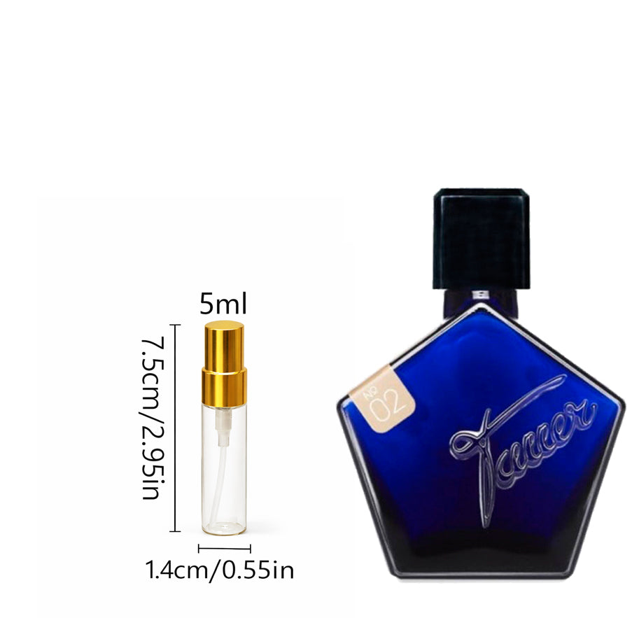 Tauer Perfumes L'Air du Desert Marocain