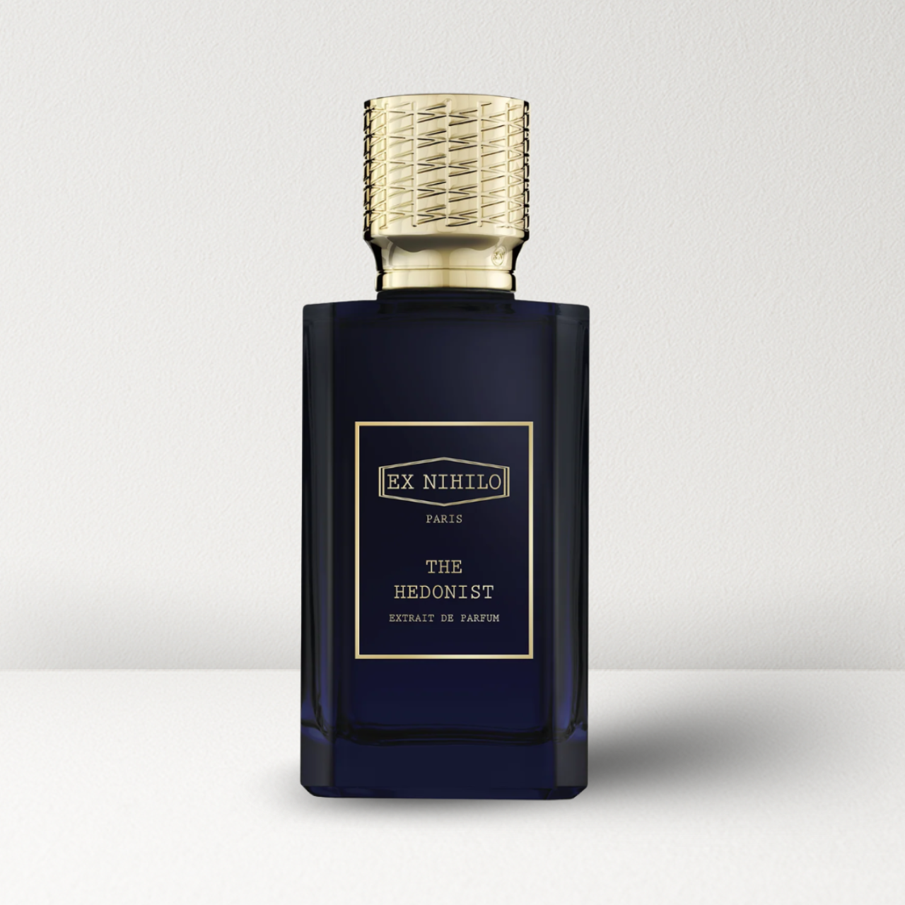 Ex Nihilo The Hedonist Extrait
