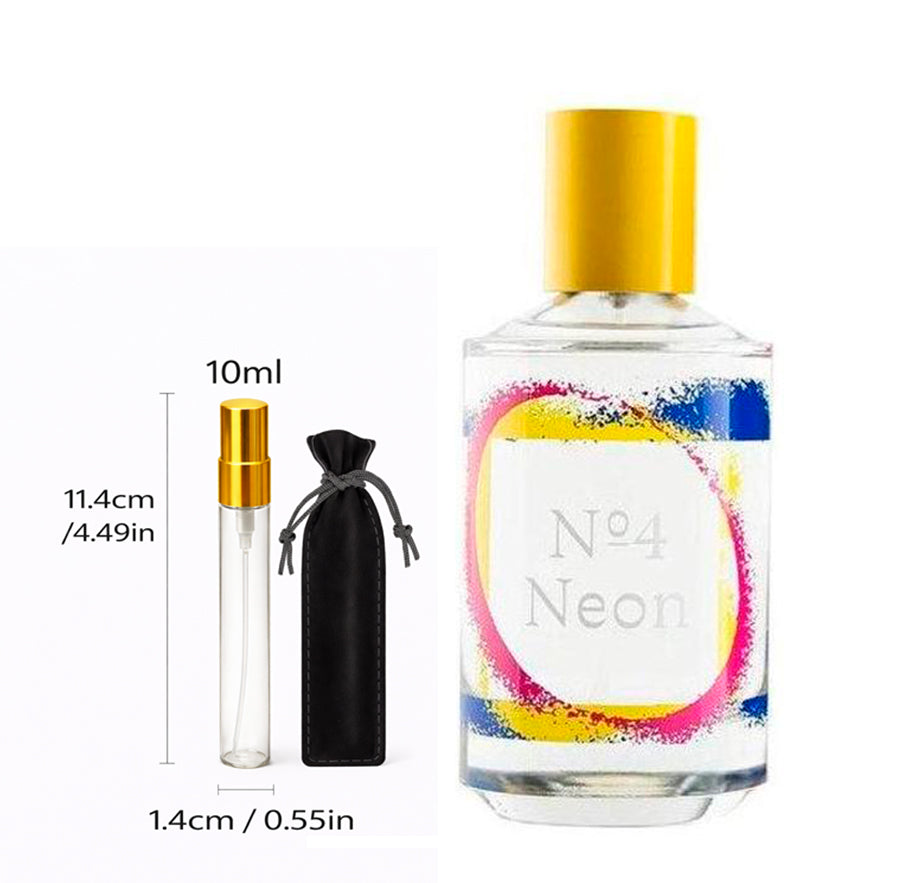 Thomas Kosmala Nº4 Neon
