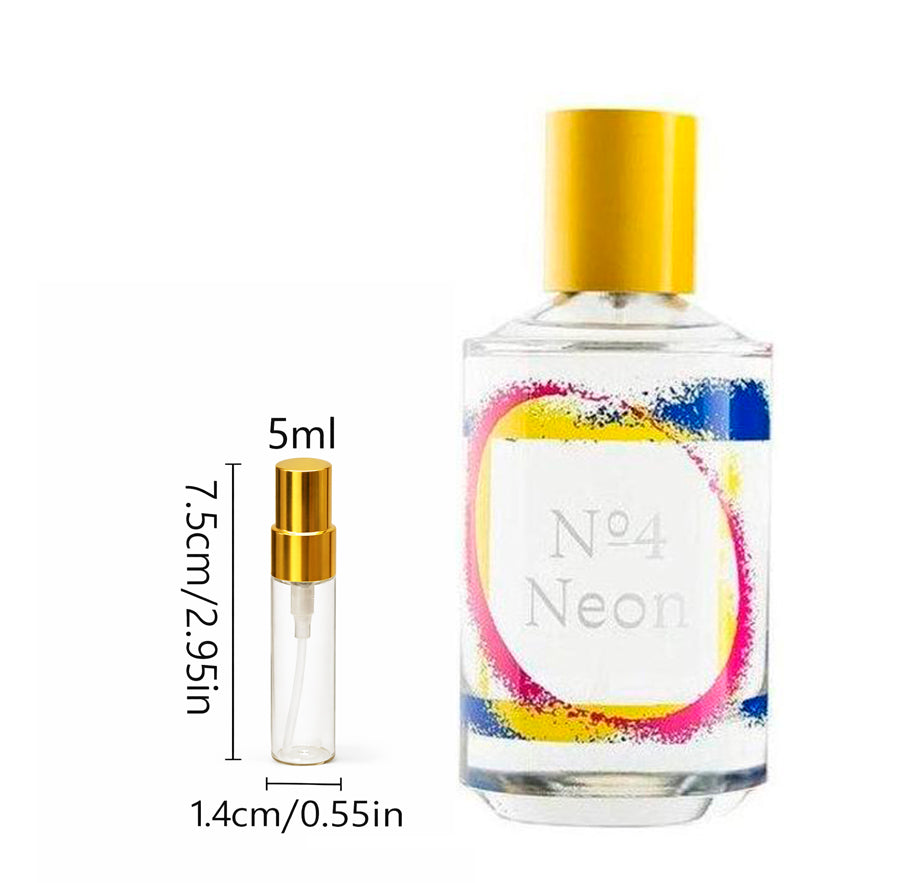 Thomas Kosmala Nº4 Neon