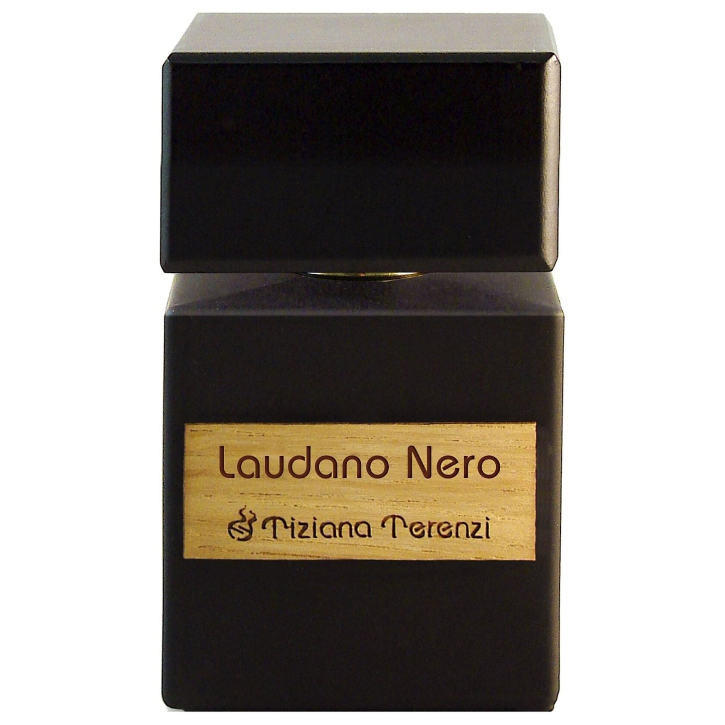 Tiziana Terenzi Laudano Nero