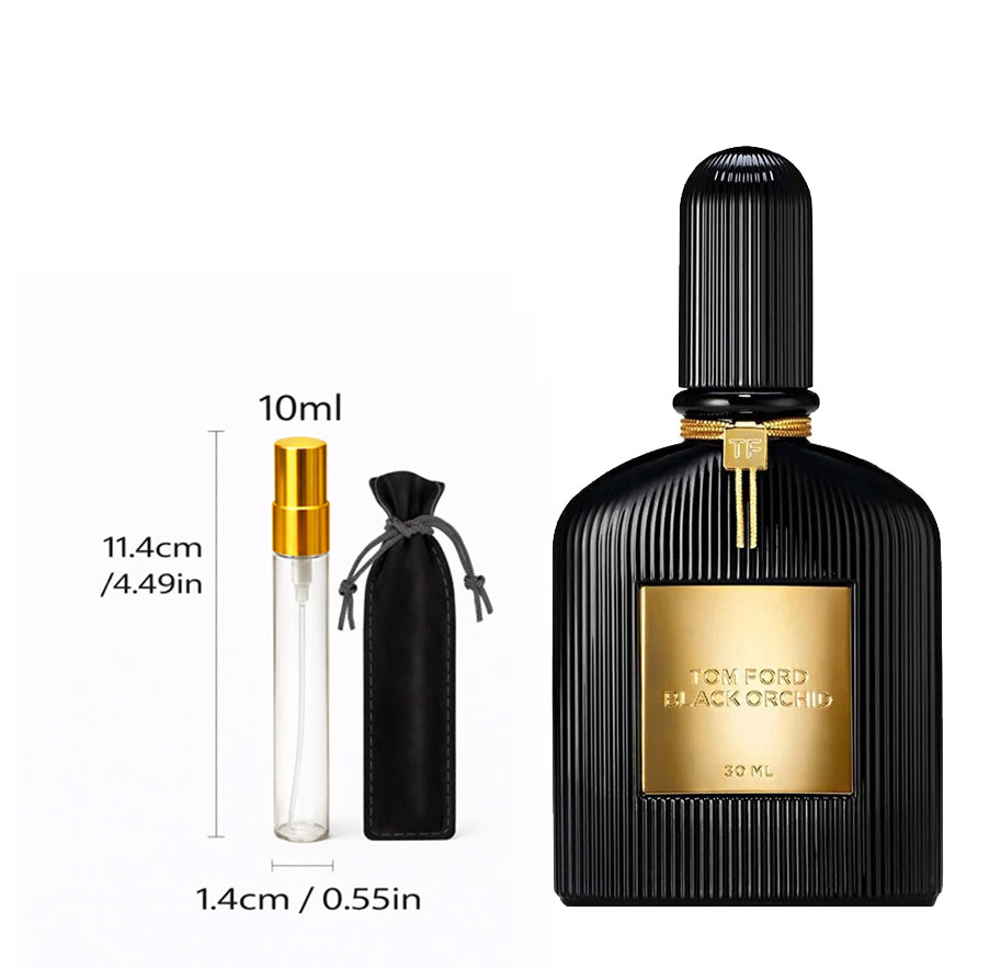 Tom Ford Black Orchid