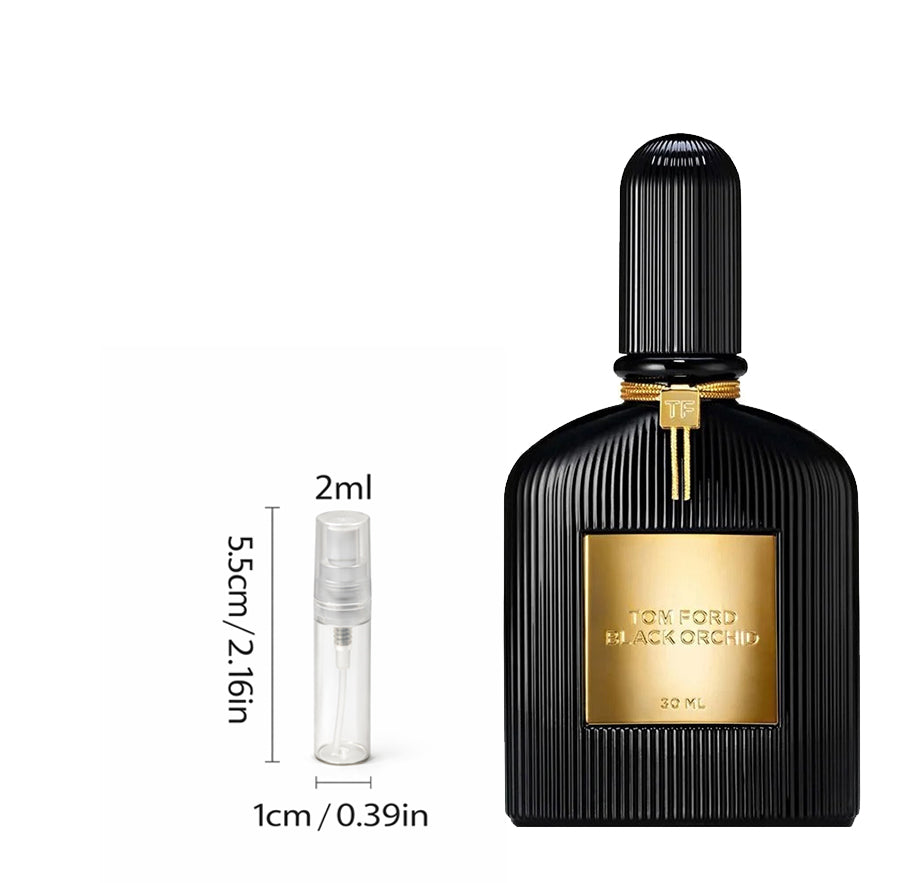 Tom Ford Black Orchid