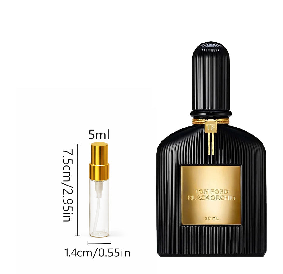 Tom Ford Black Orchid