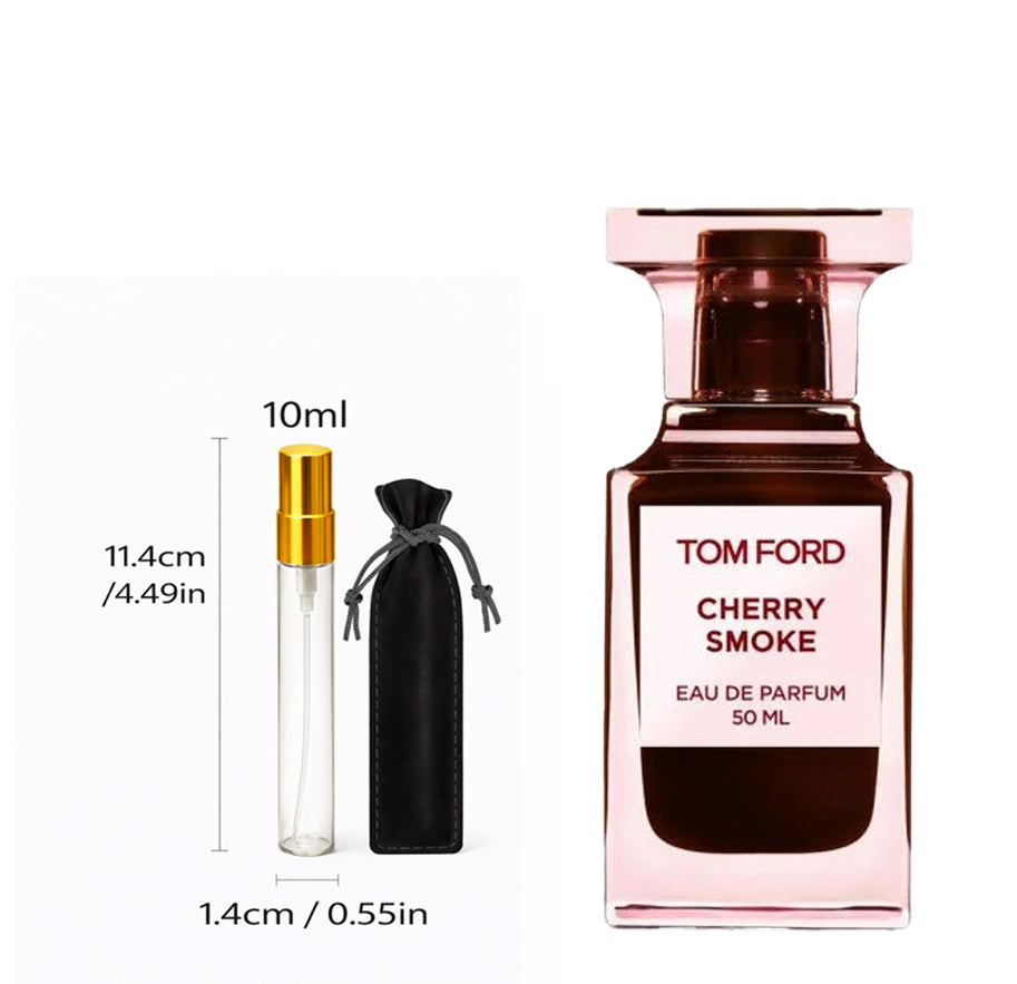 Tom Ford Cherry Smoke