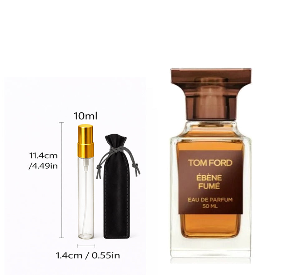 Tom Ford Ébène Fumé