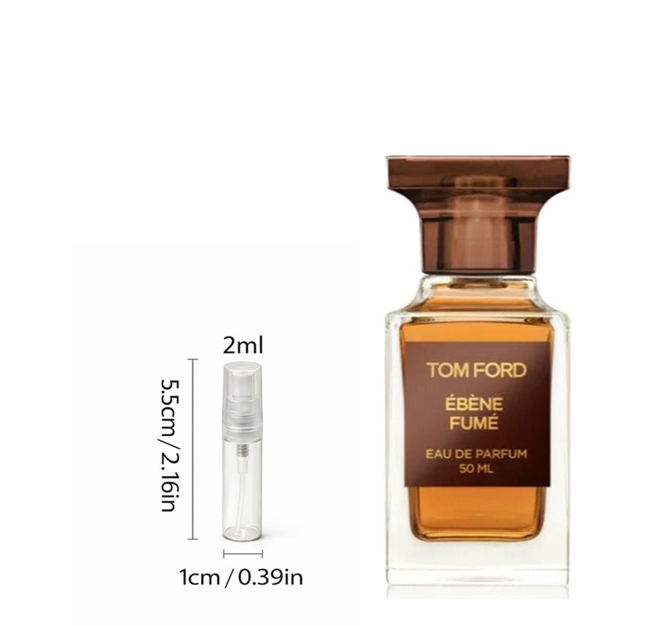 Tom Ford Ébène Fumé