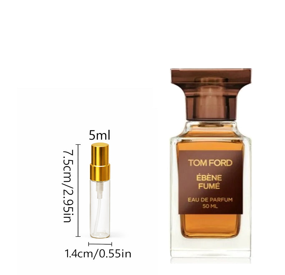 Tom Ford Ébène Fumé