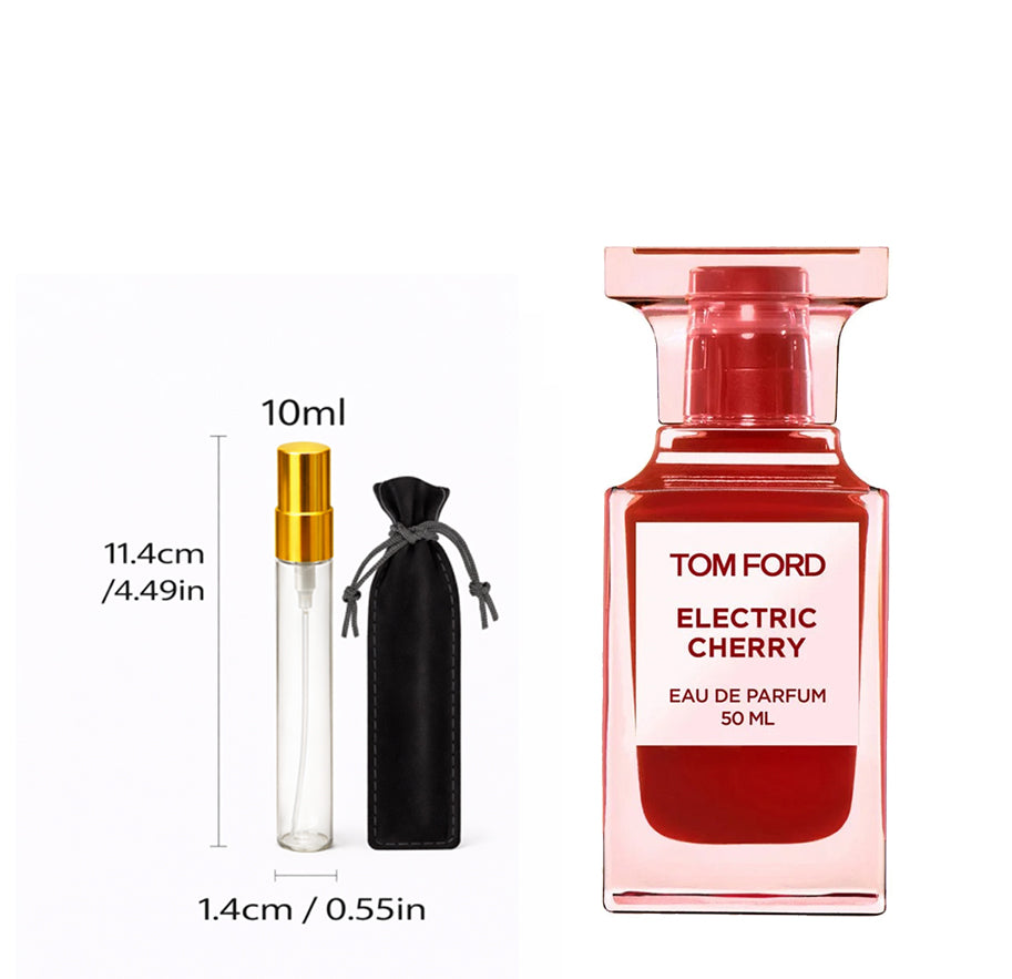 Tom Ford Electric Cherry