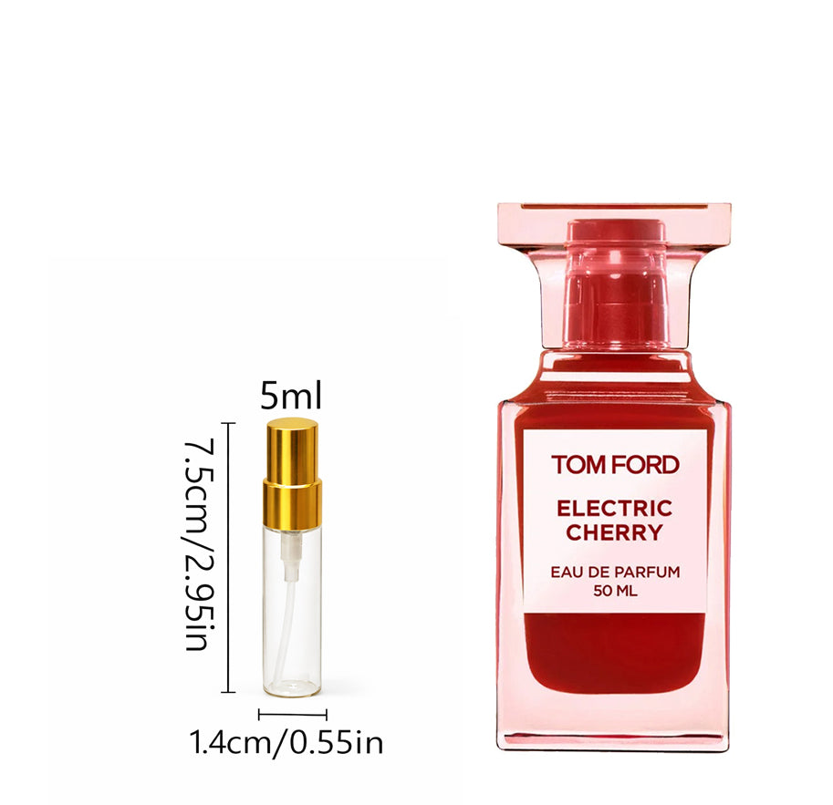 Tom Ford Electric Cherry
