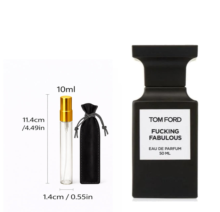 Tom Ford Fucking Fabulous