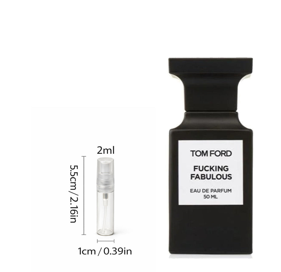Tom Ford Fucking Fabulous