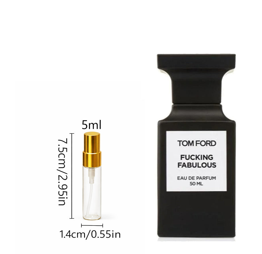 Tom Ford Fucking Fabulous