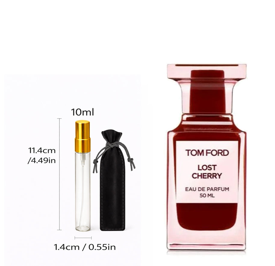 Tom Ford Lost Cherry