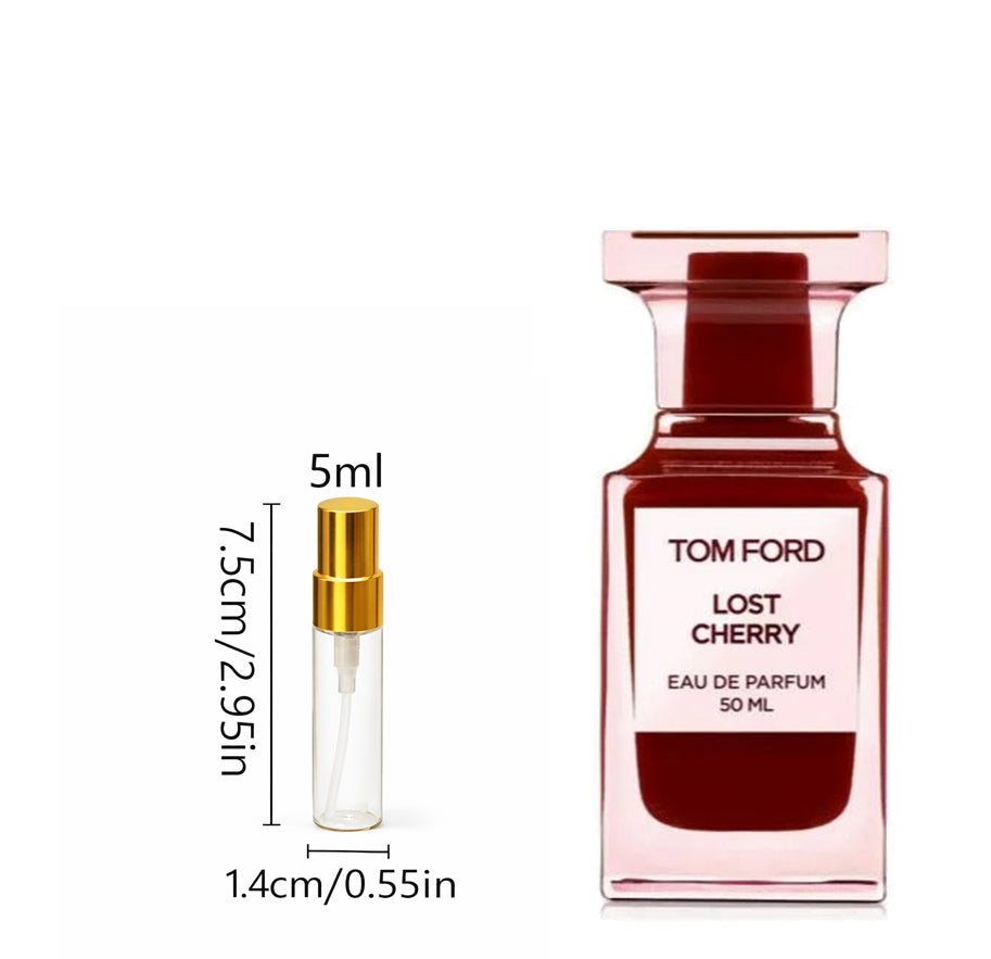 Tom Ford Lost Cherry