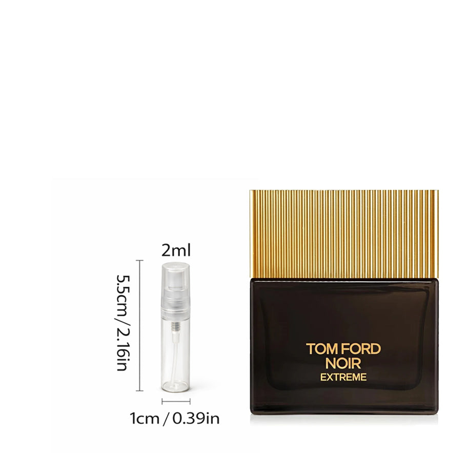 Tom Ford Noir Extreme