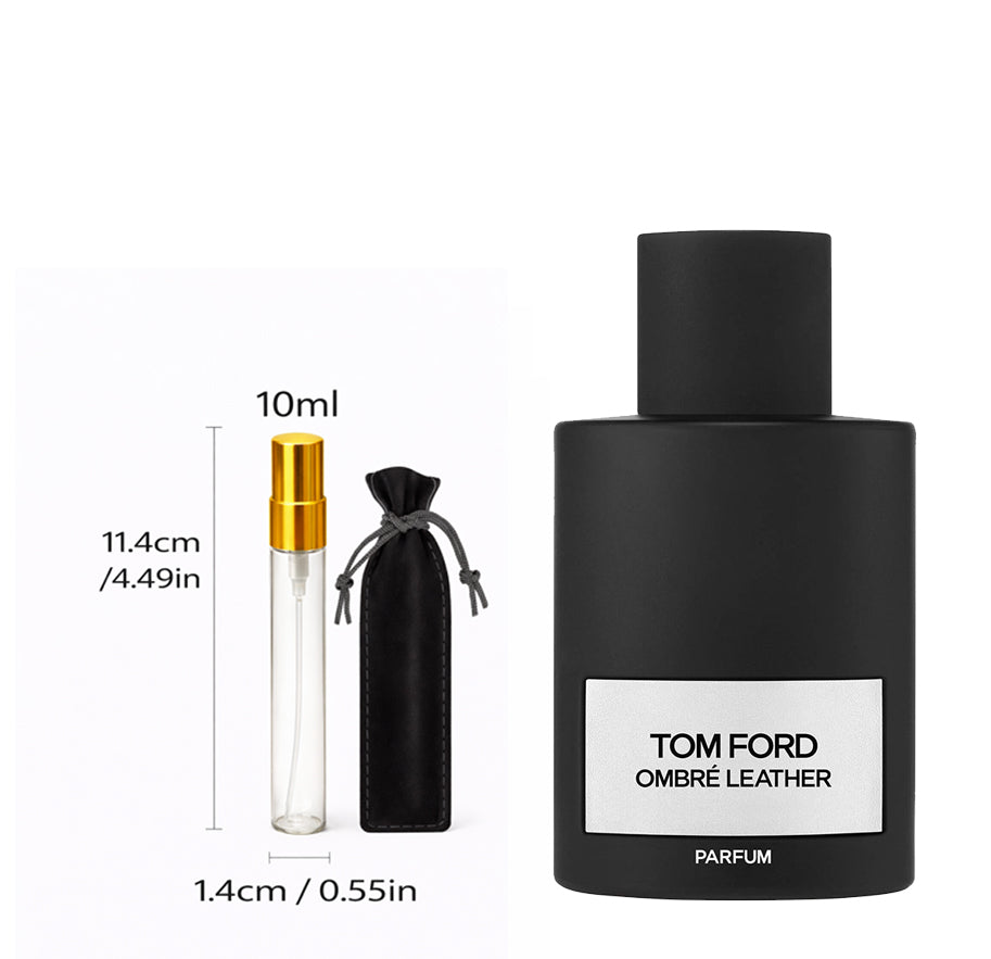 Tom Ford Ombré Leather Parfum