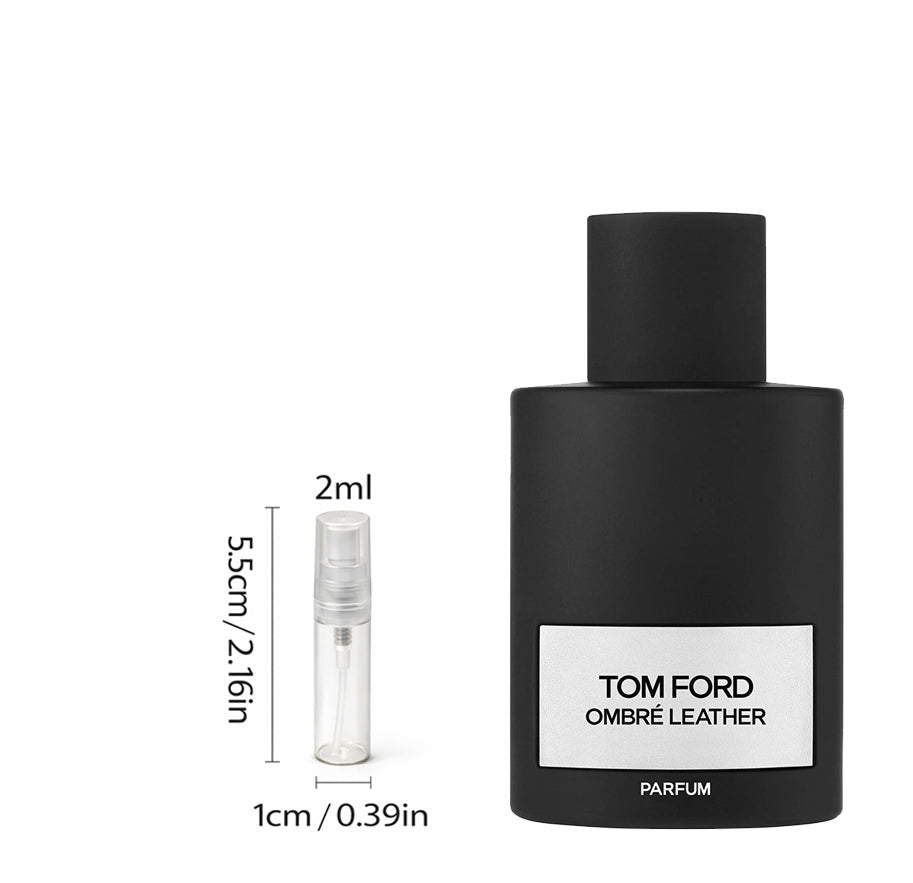 Tom Ford Ombré Leather