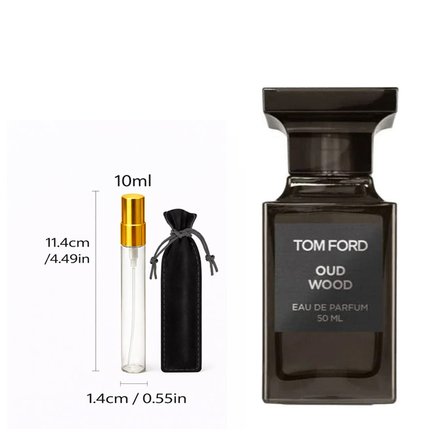 Tom Ford Oud Wood