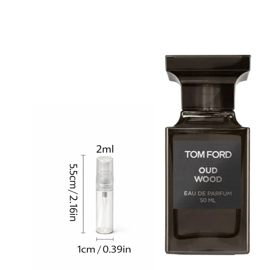 Tom Ford Oud Wood