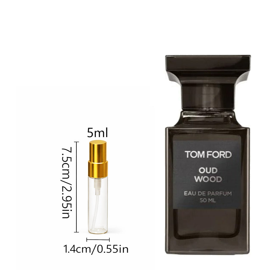 Tom Ford Oud Wood