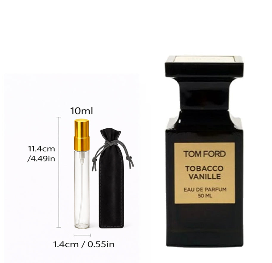 Tom Ford Tobacco Vanille