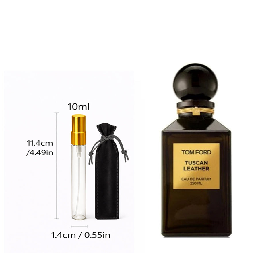 Tom Ford Tuscan Leather