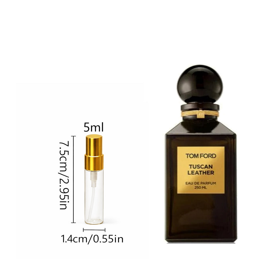 Tom Ford Tuscan Leather
