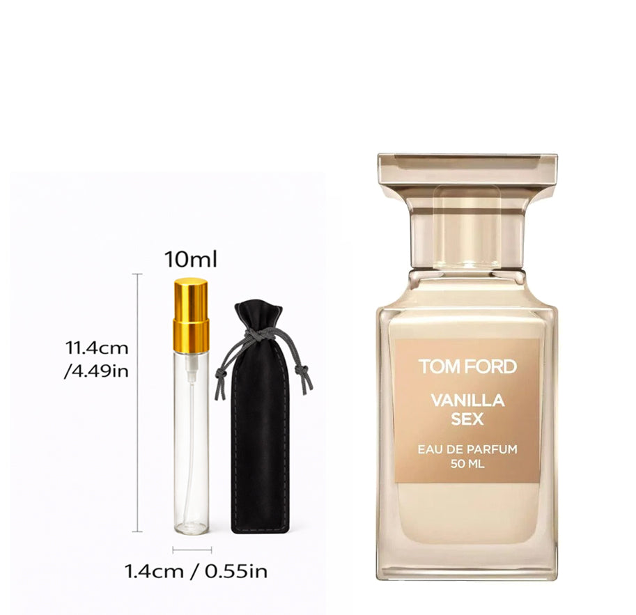 Tom Ford Vanilla Sex