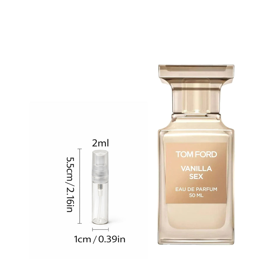 Tom Ford Vanilla Sex